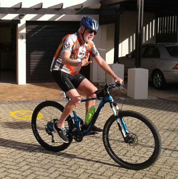 bike trainer